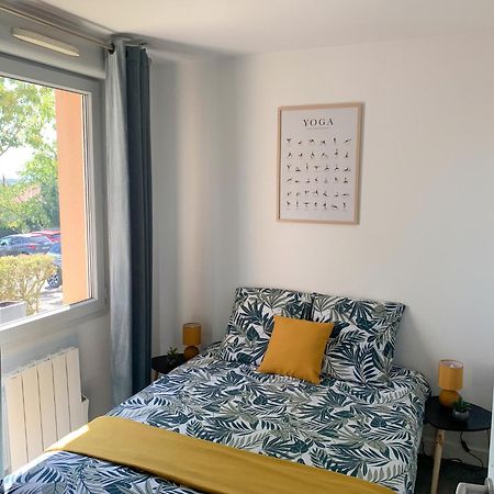 Appartement Les Hauts Du Beaujolais Limas エクステリア 写真
