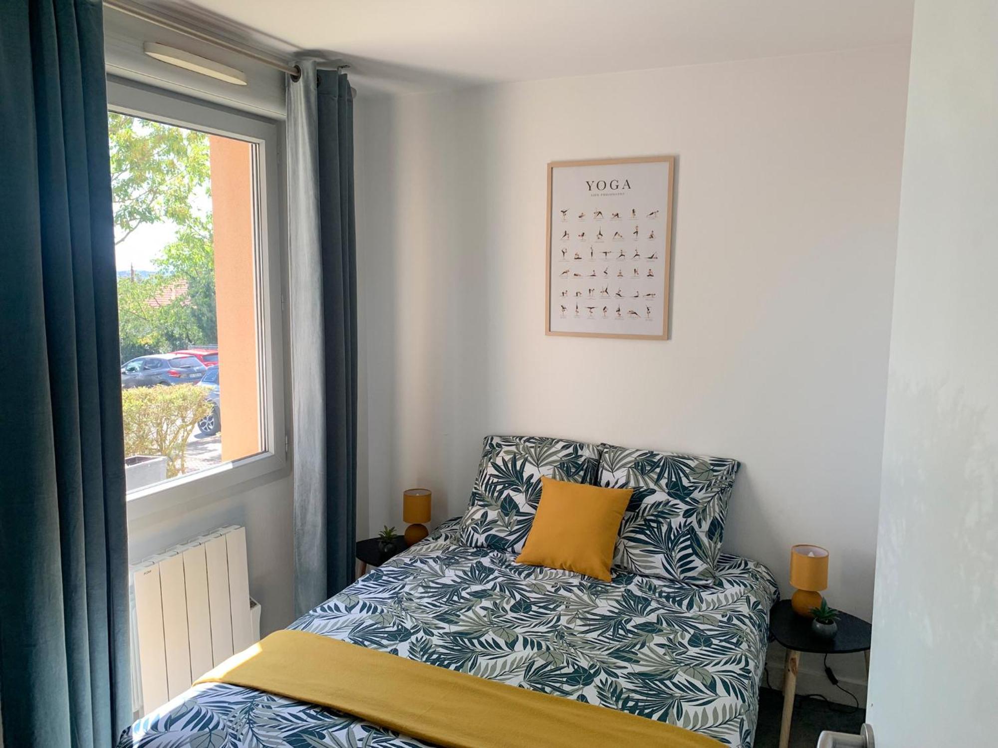 Appartement Les Hauts Du Beaujolais Limas エクステリア 写真